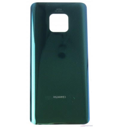Huawei Mate 20 Pro Battery cover green