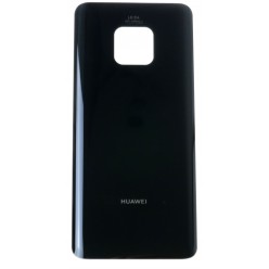 Huawei Mate 20 Pro Kryt zadný čierna