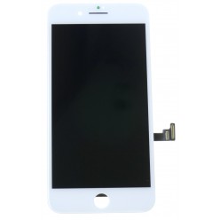 Apple iPhone 8 Plus LCD displej + dotyková plocha bílá - NCC
