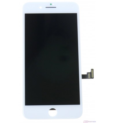 Apple iPhone 8 Plus LCD + touch screen white - NCC