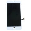 Apple iPhone 8 Plus LCD displej + dotyková plocha biela - NCC