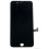 Apple iPhone 8 Plus LCD displej + dotyková plocha čierna - NCC