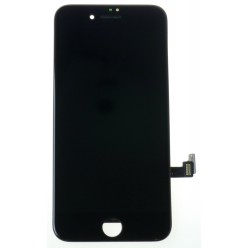 Apple iPhone 8 LCD displej + dotyková plocha čierna - NCC