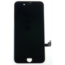 Apple iPhone 8 LCD + touch screen schwarz - NCC