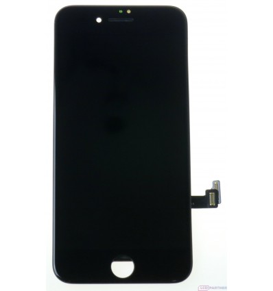 Apple iPhone 8 LCD displej + dotyková plocha černá - NCC