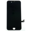 Apple iPhone 8 LCD + touch screen schwarz - NCC