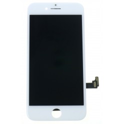 Apple iPhone 8 LCD + touch screen white - NCC