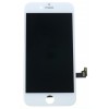 Apple iPhone 8 LCD displej + dotyková plocha bílá - NCC