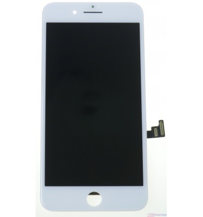 Apple iPhone 7 Plus LCD displej + dotyková plocha biela - NCC