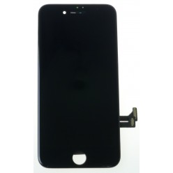Apple iPhone 7 LCD displej + dotyková plocha čierna - NCC