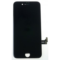 Apple iPhone 7 LCD + touch screen schwarz - NCC