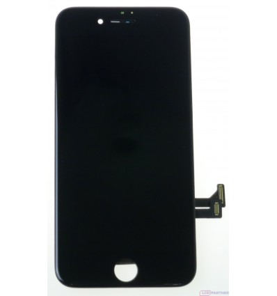 Apple iPhone 7 LCD + touch screen schwarz - NCC