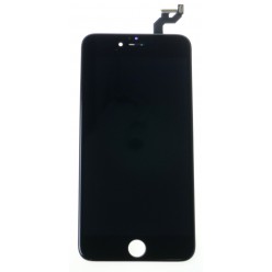 Apple iPhone 6s Plus LCD displej + dotyková plocha čierna - NCC