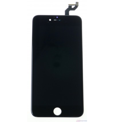Apple iPhone 6s Plus LCD displej + dotyková plocha černá - NCC