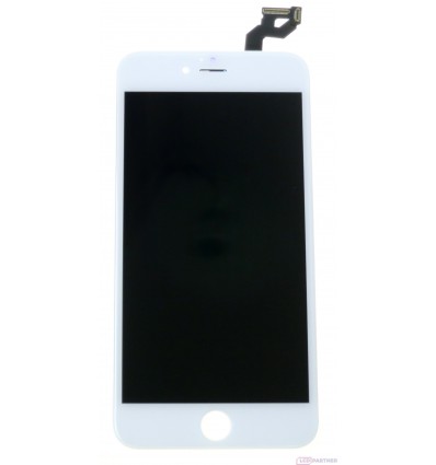 Apple iPhone 6s Plus LCD displej + dotyková plocha bílá - NCC