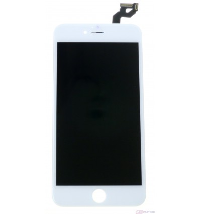 Apple iPhone 6s Plus LCD + touch screen weiss - NCC