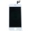 Apple iPhone 6s LCD + touch screen white - NCC