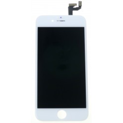 Apple iPhone 6s LCD displej + dotyková plocha bílá - NCC