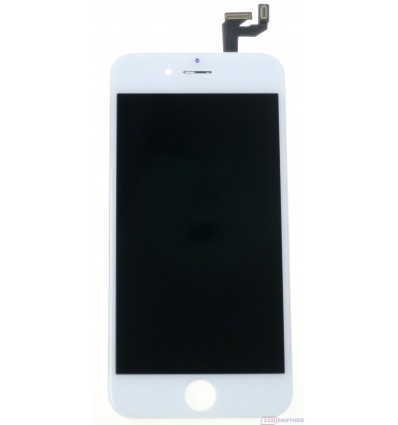 Apple iPhone 6s LCD + touch screen weiss - NCC