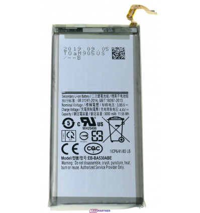 Samsung Galaxy A8 (2018) A530F Baterie EB-BA530ABE