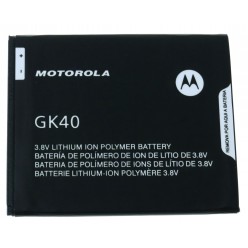 Lenovo Moto E5 Play, E4, E3, G4 Play, G5 Batéria GK40