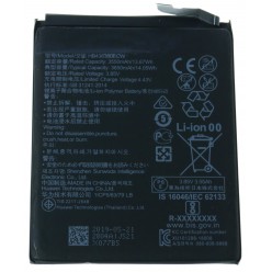 Huawei P30 (ELE-L09) Batterie / Akku HB436380ECW