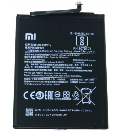 Xiaomi Redmi Note 7 Batéria BN4A