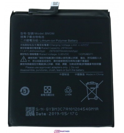 Xiaomi Mi 9 SE Baterie BM3M