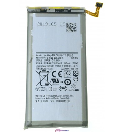 Samsung Galaxy S10 G973F Batéria EB-BG973ABU