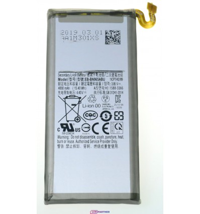 Samsung Galaxy Note 9 N960F Baterie EB-BN965ABU