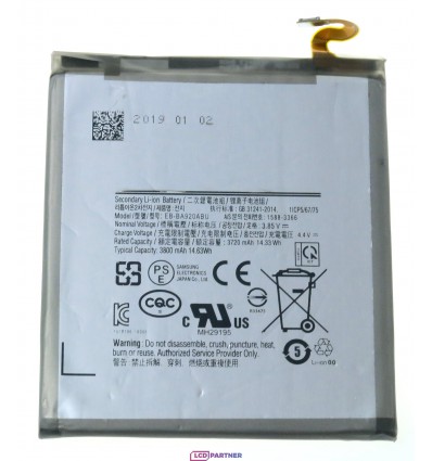 Samsung Galaxy A9 (2018) A920F Batterie / Akku EB-BA920ABU