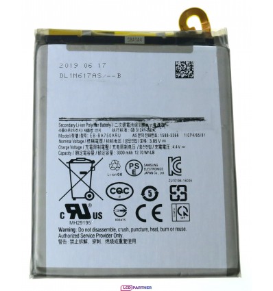 Samsung Galaxy A7 A750F Batterie / Akku EB-BA750ABU