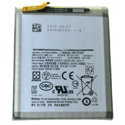 Samsung Galaxy A6 (2018) A600F Batterie / Akku EB-BJ800ABE