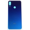Xiaomi Redmi Note 7 Battery cover blue