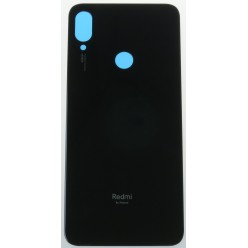 Xiaomi Redmi Note 7 Battery cover black