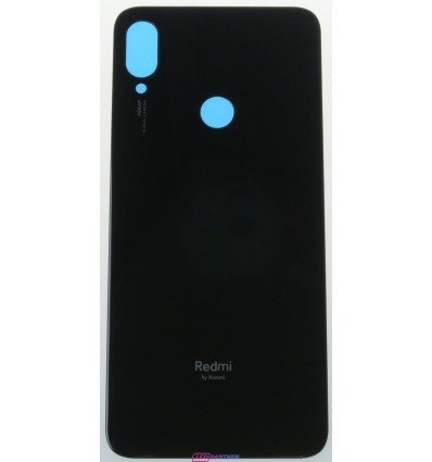 Xiaomi Redmi Note 7 Batterie / Akkudeckel schwarz
