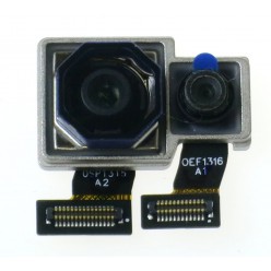 Xiaomi Redmi Note 7 Hauptkamera