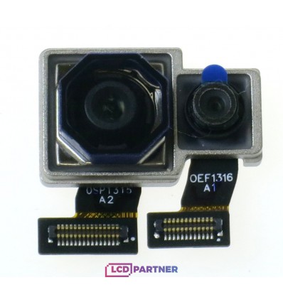 Xiaomi Redmi Note 7 Hauptkamera