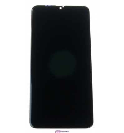 Samsung Galaxy A10 SM-A105F LCD displej + dotyková plocha černá