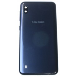 Samsung Galaxy A10 SM-A105F Batterie / Akkudeckel schwarz