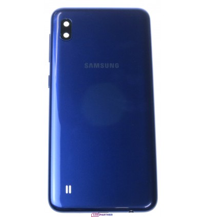 Samsung Galaxy A10 SM-A105F Kryt zadní modrá