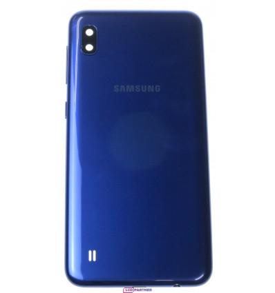 Samsung Galaxy A10 SM-A105F Kryt zadný modrá