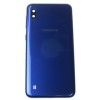 Samsung Galaxy A10 SM-A105F Battery cover blue