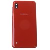 Samsung Galaxy A10 SM-A105F Battery cover red