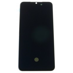 Xiaomi Mi 9 SE LCD displej + dotyková plocha čierna