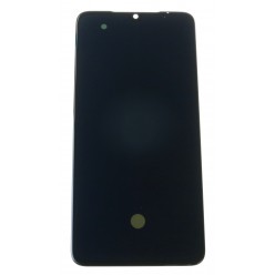 Xiaomi Mi 9 LCD + touch screen black