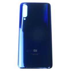Xiaomi Mi 9 Kryt zadný modrá
