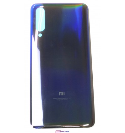 Xiaomi Mi 9 Batterie / Akkudeckel violett