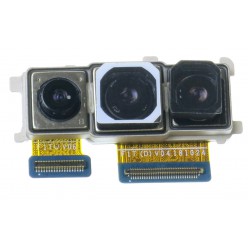 Xiaomi Mi 9 Main camera