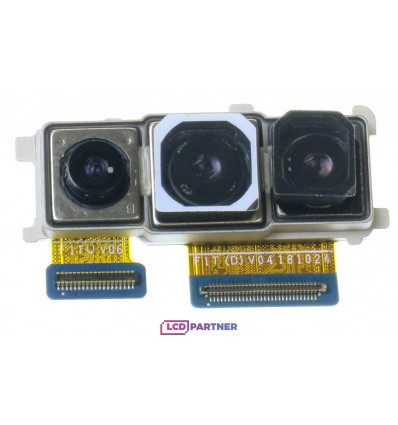 Xiaomi Mi 9 Main camera